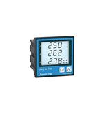 Janitza UMG96RM-E Digitaal inbouwmeetapparaat - thumbnail