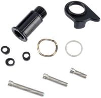 SRAM afstelbouten set rear derail.mount.+limit screw set rival xplr - thumbnail