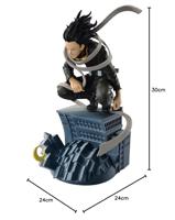 My Hero Academia Dioramatic Figure: My Hero Academia - Shota Aizawa (The Anime) - thumbnail