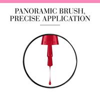 Bourjois 1 Second Gel Nail Polish 10 Red Carpet Nagellak 9 ml Dames - thumbnail