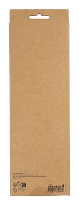 Creativ Company Chenille, l: 30 cm, dikte 6 mm, paars, 50 stuk/ 1 doos