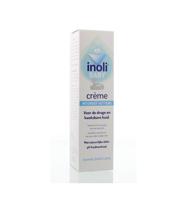 Inoli Skincare Cream Dry & Sensitive Skin - thumbnail