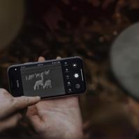 Hikmicro Lynx S LC06S Warmtebeeldkijker - thumbnail