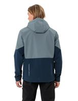 Vaude qimsa - softshell jacket - thumbnail