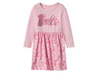 Kinder jurk (Barbie/roze, 98/104) - thumbnail