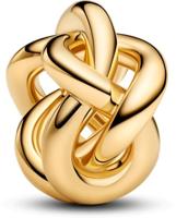 Sieraad Dames Pandora 763755C00 Gouden - thumbnail