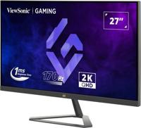ViewSonic Quad HD-monitor - thumbnail