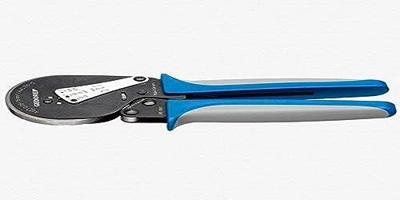 Gedore 8158 Krimptang Adereindhulzen 0.08 tot 16 mm² Gedore 8158 Krimptang Adereindhulzen 0.08 tot 16 mm²