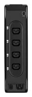 Eaton 3P Ellipse UPS Stand-by (Offline) 1,7 kVA 1040 W 8 AC-uitgang(en) - thumbnail
