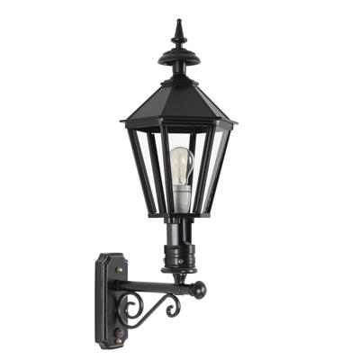 Longton Wandlantaarn met Bewegingssensor Longton Wandlantaarn met Bewegingssensor