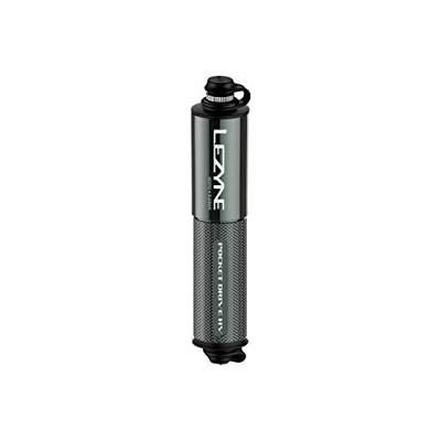 Lezyne pocket drive hv mini-pump Lezyne pocket drive hv mini-pump