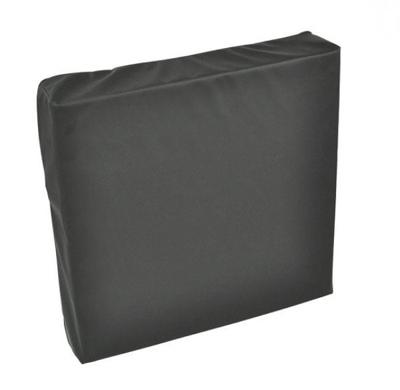 Harley Designer Economy &apos;V&apos; zitkussen 46 x 46 x 6 cm