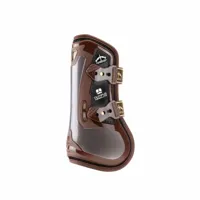 Veredus Olympus Absolute Peesbeschermers bruin maat:m - thumbnail