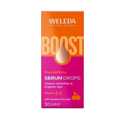 Weleda Pore Refining Serum Drops