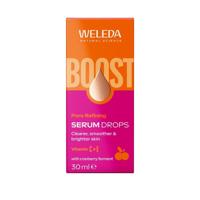 Weleda Pore Refining Serum Drops - thumbnail