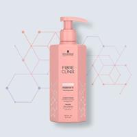 Schwarzkopf Fibre Clinix Fortify Conditioner 250 ml - thumbnail