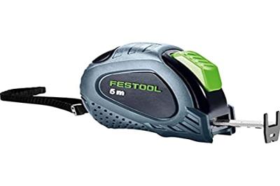 Festool MB Meetlint 5m - 205182