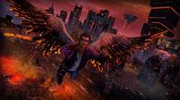 Saints Row 4 Re-Elected + Gat Out of Hell - thumbnail
