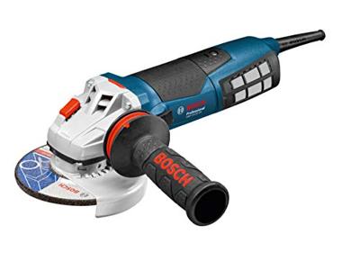 Bosch Accessoires Stof protectie filter haakse slijpers - 2608000695