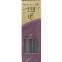 Max Factor 2Steps Lipstick - Lipfinity So Exquisite 395 - thumbnail