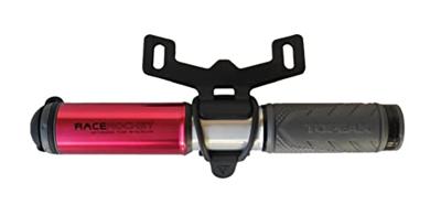TOPEAK Racerocket - red