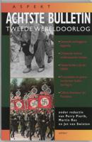 Achtste bulletin van de Tweede Wereldoorlog (Paperback) - thumbnail