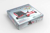 Driewieler Classic EzyRoller (Classic, Driewielerzitje groen) - thumbnail