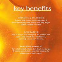 Fushi Stretch Mark Oil - thumbnail