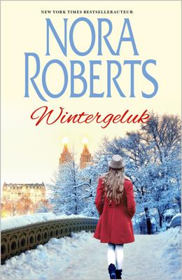 Wintergeluk - Nora Roberts - ebook