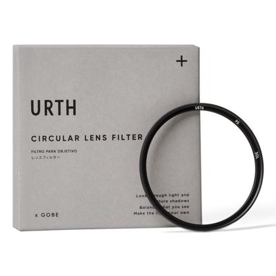 Urth 95mm UV Filter voor Lens (Plus+)