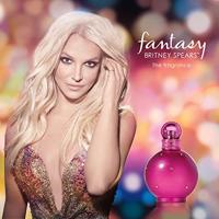 Uniseks Parfum Britney Spears FANTASY 100 ml - thumbnail