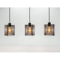 Eglo Industriële hanglampSegovia - 900738 - thumbnail