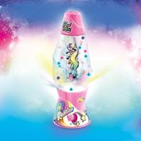 CANAL TOYS - STYLE 4 EVER - Mini lavalamp DIY - thumbnail
