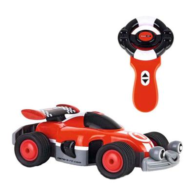 Carrera 2,4ghz first rc racer bestuurbare auto Carrera 2,4ghz first rc racer bestuurbare auto