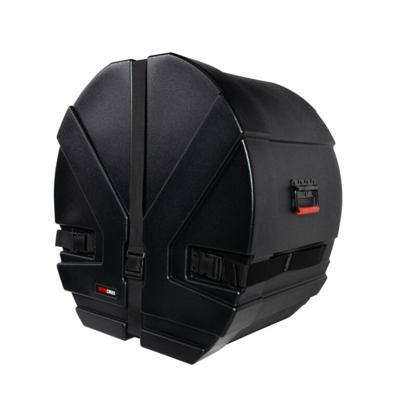 Gator Cases GPC2414BD Grooves Bass Drum Case voor 24 x 14 inch basdrum Gator Cases GPC2414BD Grooves Bass Drum Case voor 24 x 14 inch basdrum