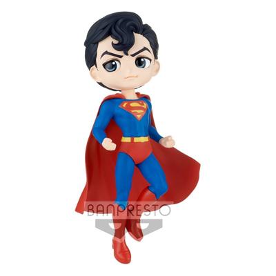 Superman Q Posket - Superman (Ver.A)
