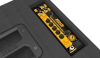 Markbass MB58R MINI CMD 121 PURE (8 Ohm) 1 x 12 inch basversterker combo 500 watt - thumbnail