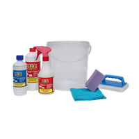 123 Schoonmaakset - thumbnail