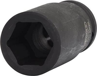 KS Tools 5151432 515.1432 Kracht-dopsleutelinzet 32 mm