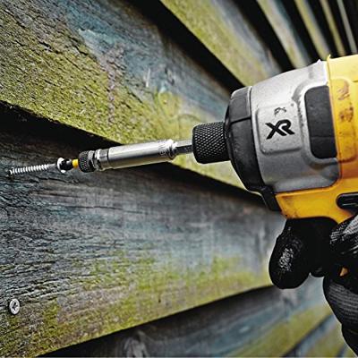 DeWALT DT7998T Extreme Impact Torsion Schroefbits PH2 50mm VE=5