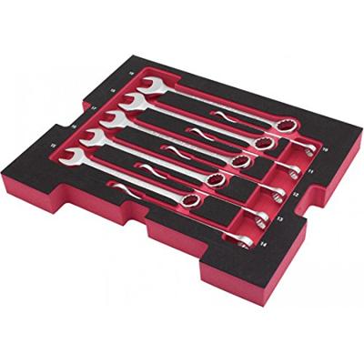 Stanley FMHT0-74298 FatMax Ringsteeksleutelset 10-Delig in Pro-Stack Inlay