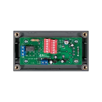Victron Energy BPA000100010R Battery Alarm GX Retail Bedieningspaneel - thumbnail