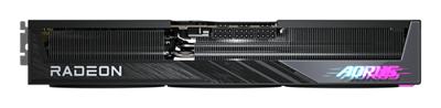 Videokaart Gigabyte 9VR907XTAE-00-G10 radeon rx 9070 xt 16 GB GDDR6 - thumbnail