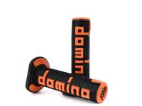 Domino rubber handvat "a360 rubber grip a360 sw/or 120/123mm closed - thumbnail