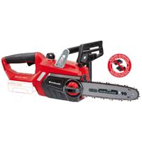 Einhell Power X-Change GE-LC 18/25 Li-Solo Kettingzaag Accu Lengte mes 250 mm Zonder accu - thumbnail