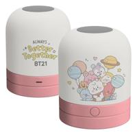 BT21 Ambient Lamp 9 cm - thumbnail