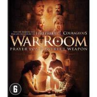 War Room (Blu-ray) - thumbnail