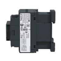 Schneider Electric LC1D09P7 Contactor 1x NO, 1x NC 440 W 1 stuk(s) - thumbnail