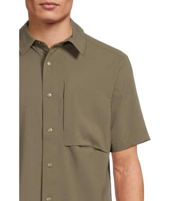 Fjällräven High Coast Pack Shirt SS Fjällräven High Coast Pack Shirt SS