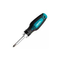 Makita Accessoires Ratelschroevendraaier PH2x25mm - D-58833 - D-58833 - thumbnail